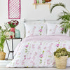 KARACA SA BLANE DUVET COVER