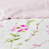 KARACA SA BLANE DUVET COVER